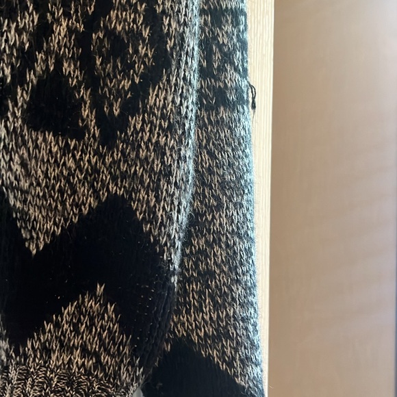 Vintage cardigan - Picture 4 of 4